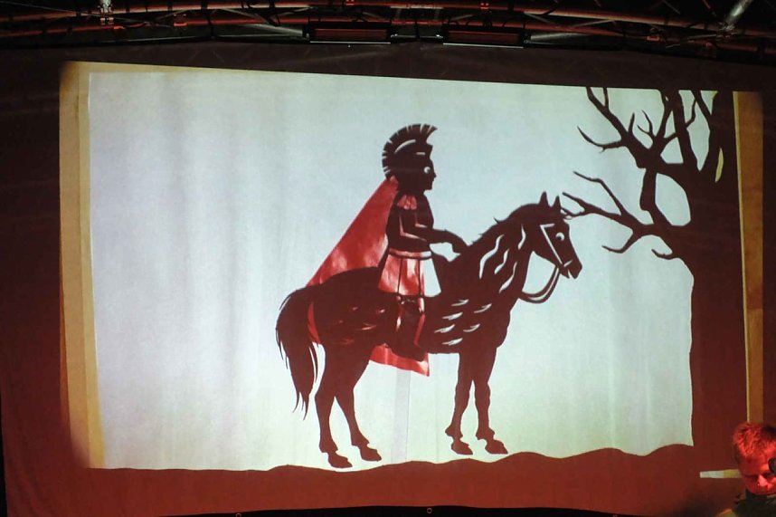 Martini 2024 in Nordhausen