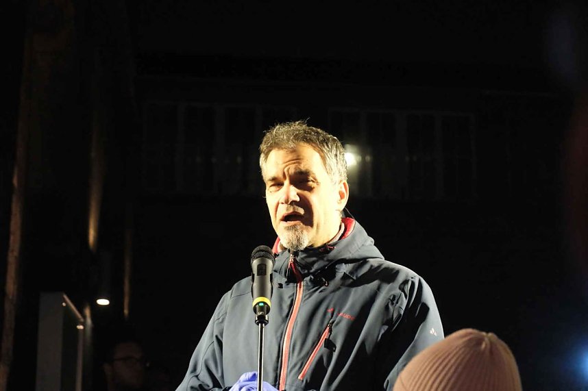 Martini 2024 in Nordhausen