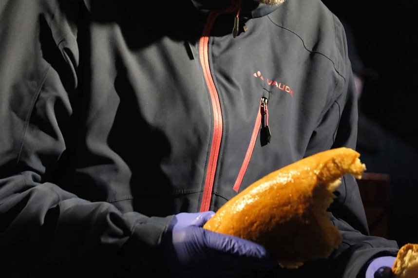 Martini 2024 in Nordhausen