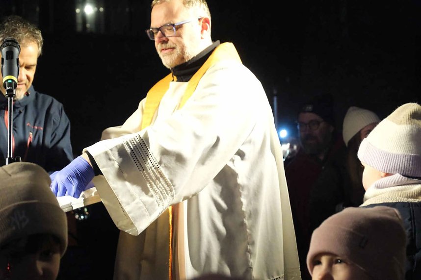 Martini 2024 in Nordhausen