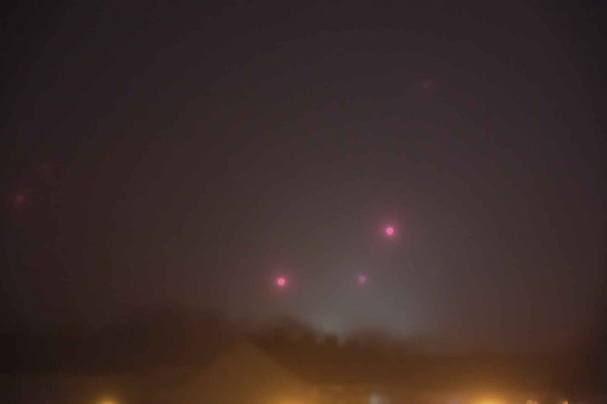 Martini 2024 in Nordhausen