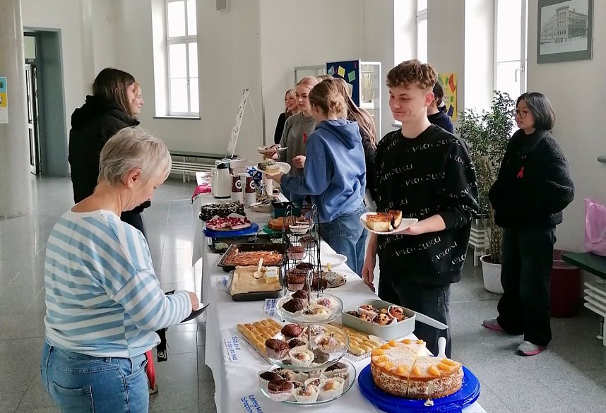 POSITIV zusammenleben - Info-Veranstaltung zum Welt-AIDS-Tag