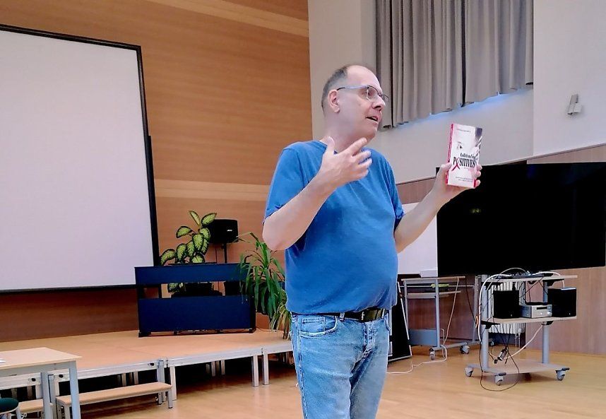 POSITIV zusammenleben - Info-Veranstaltung zum Welt-AIDS-Tag