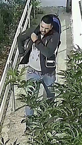 Fotos der mutma&szlig;lichen Cannabis-Anbauer. Wer erkennt diese M&auml;nner?