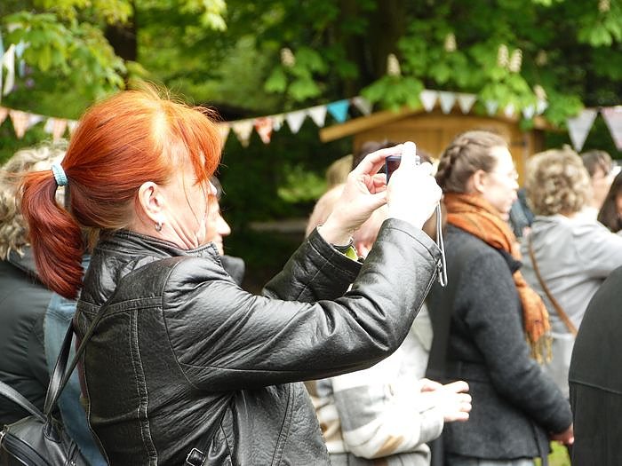 Projekte vorgestellt