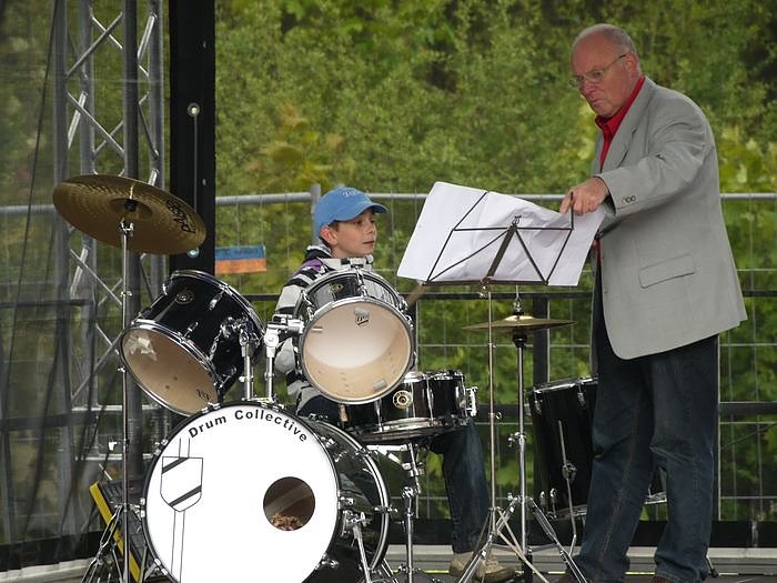 Projekte vorgestellt