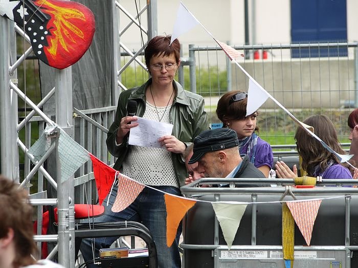 Projekte vorgestellt