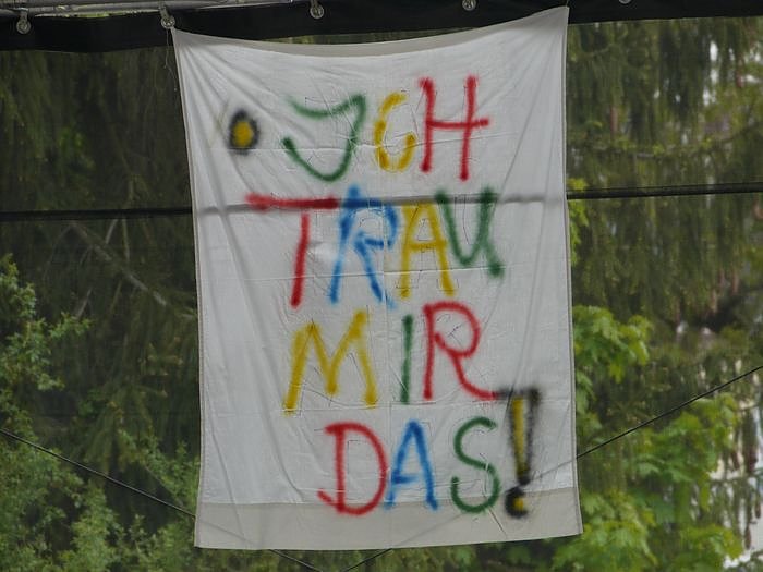 Projekte vorgestellt