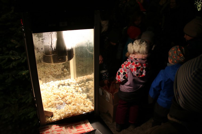 Adventssonntag in Nordhausen