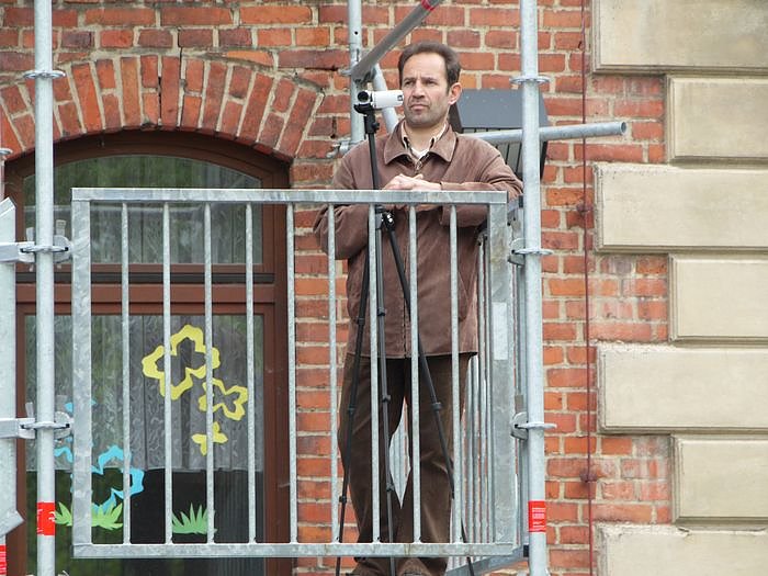 Projekte vorgestellt