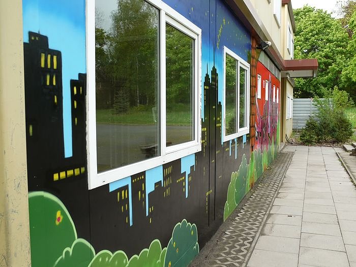 Projekte vorgestellt