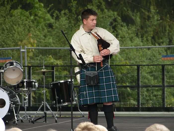 Projekte vorgestellt