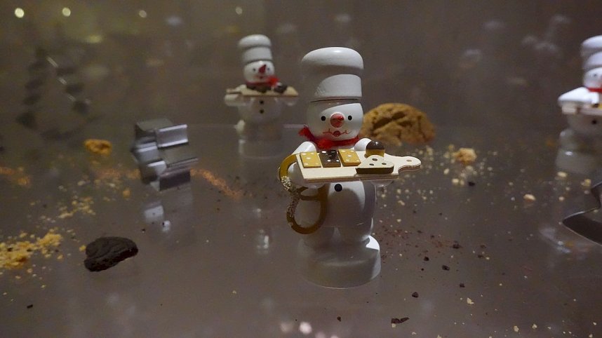 Willkommen im Weihnachtswunderland