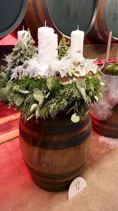 Willkommen im Weihnachtswunderland