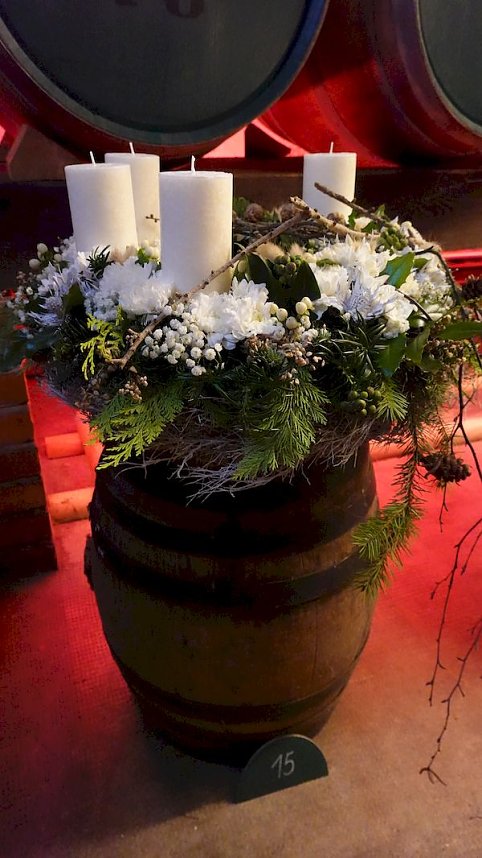 Willkommen im Weihnachtswunderland