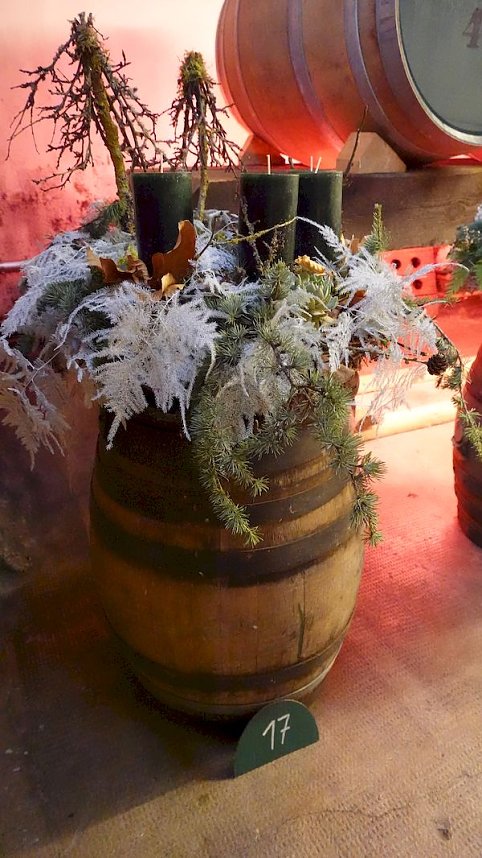 Willkommen im Weihnachtswunderland