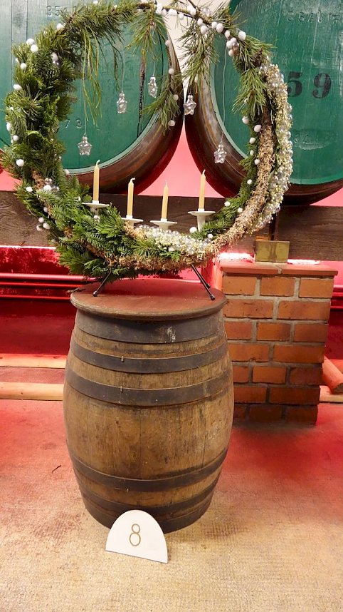 Willkommen im Weihnachtswunderland