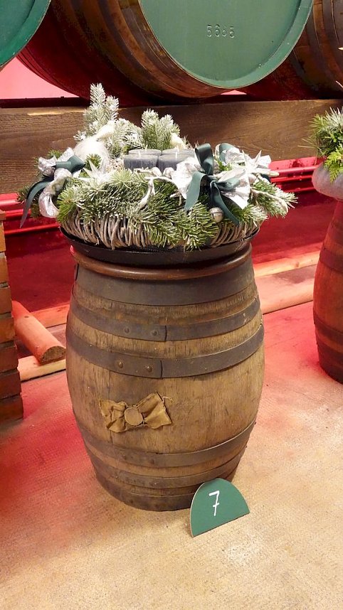 Willkommen im Weihnachtswunderland