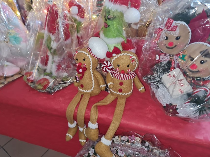 3. Stra&szlig;enadvent in Urbach 