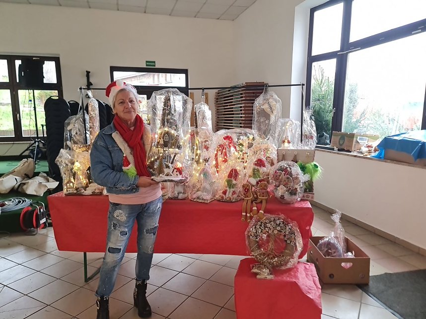 3. Stra&szlig;enadvent in Urbach 