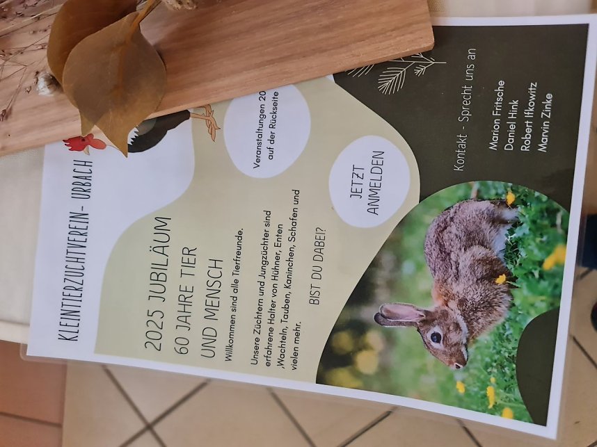 3. Stra&szlig;enadvent in Urbach 