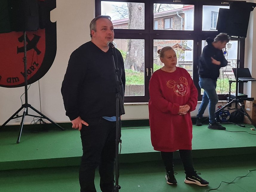 3. Stra&szlig;enadvent in Urbach 