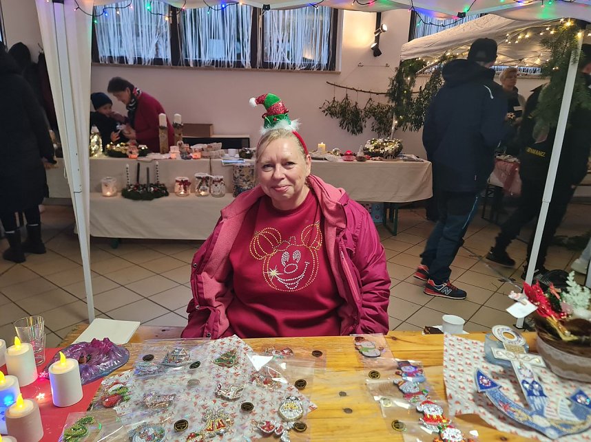 3. Stra&szlig;enadvent in Urbach 