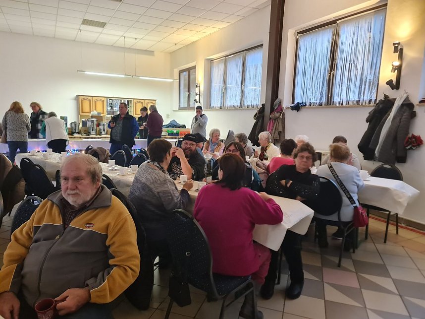 3. Stra&szlig;enadvent in Urbach 