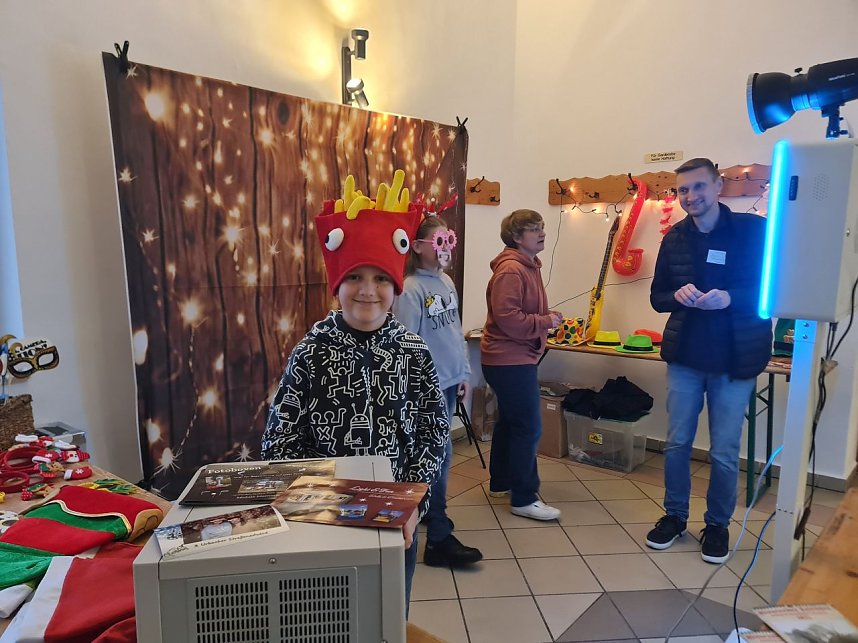 3. Stra&szlig;enadvent in Urbach 