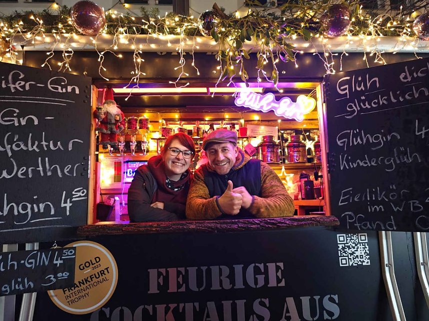 Nordh&auml;user Weihnachtsmarkt