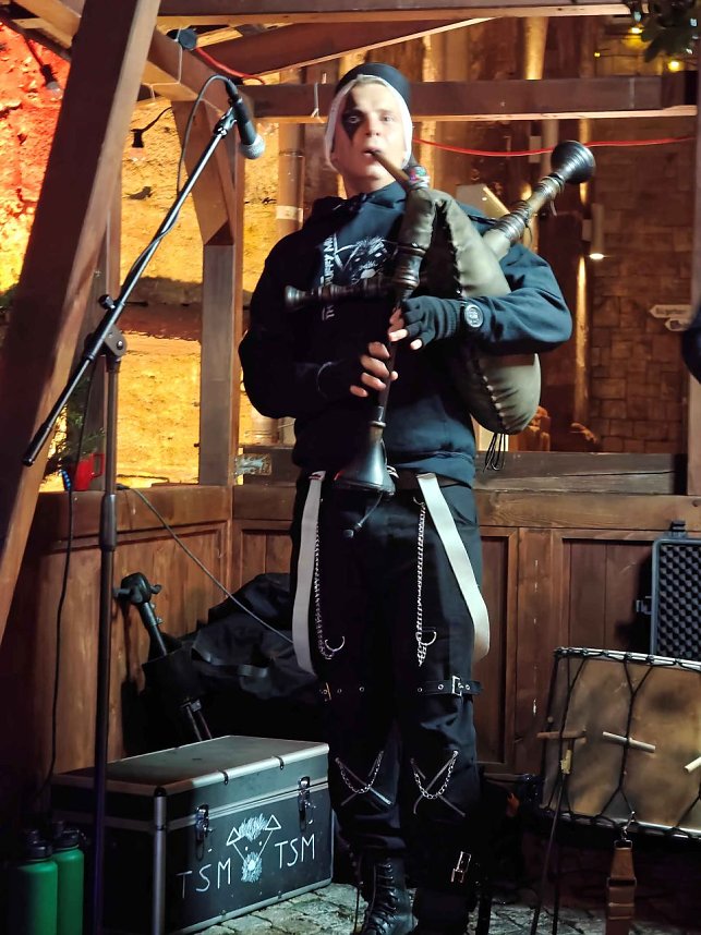 Nordh&auml;user Weihnachtsmarkt