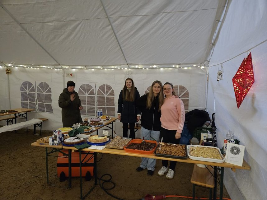 Kleinbodunger Weihnachtsmarkt