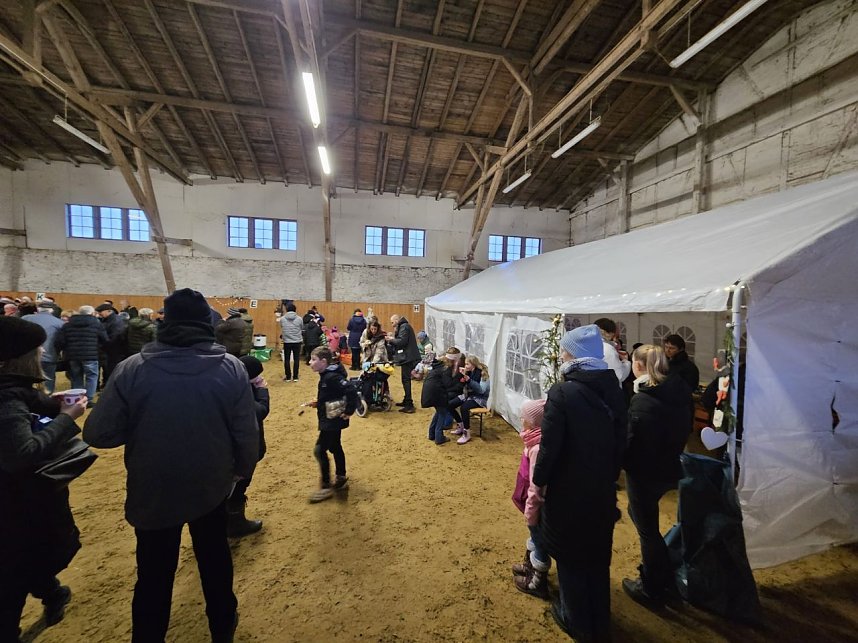Kleinbodunger Weihnachtsmarkt