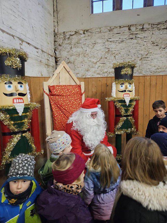 Kleinbodunger Weihnachtsmarkt