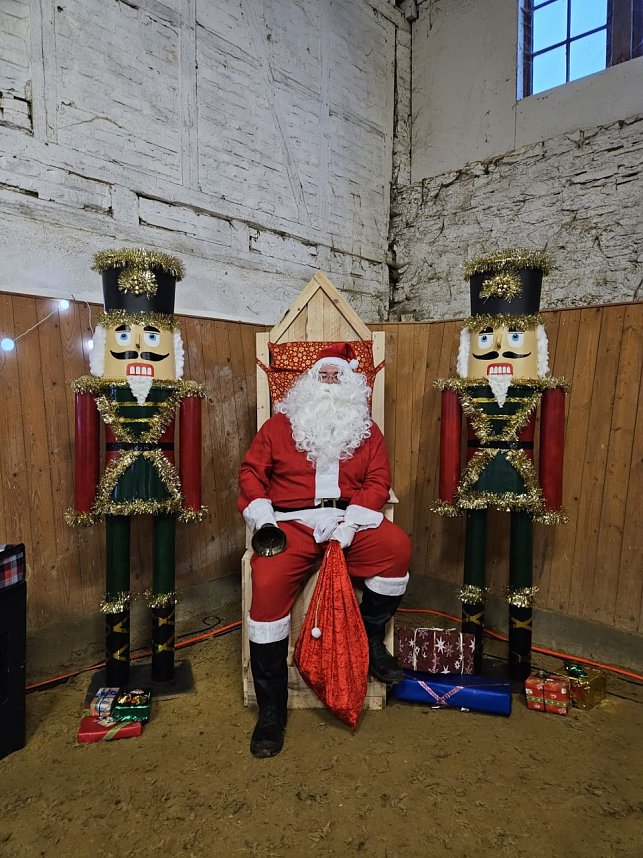 Kleinbodunger Weihnachtsmarkt