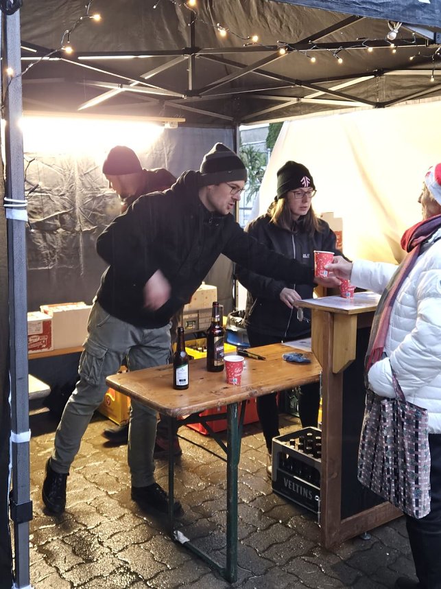 Kleinbodunger Weihnachtsmarkt