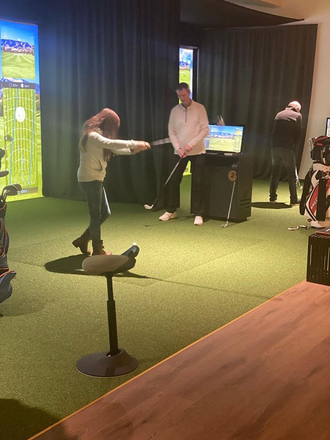 Der Tourismusverein zog Bilanz zum Neust&auml;dter Weihnachtsmarkt