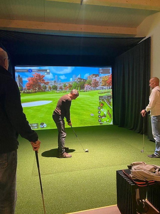 Der Tourismusverein zog Bilanz zum Neust&auml;dter Weihnachtsmarkt