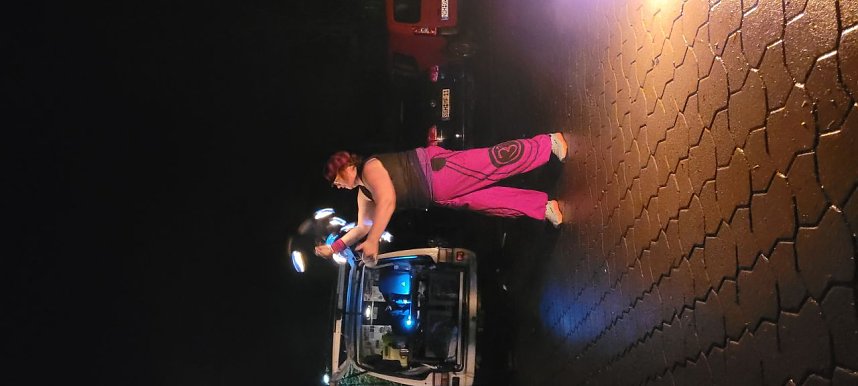 Weihnachtsmarkt in Hochstedt