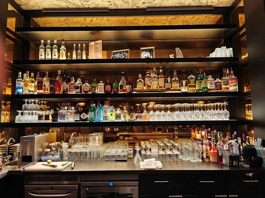 Peter Blei unterwegs zum Advent