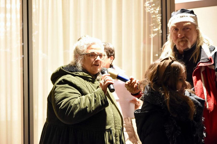 Radio Enno zum 15.T&uuml;rchen