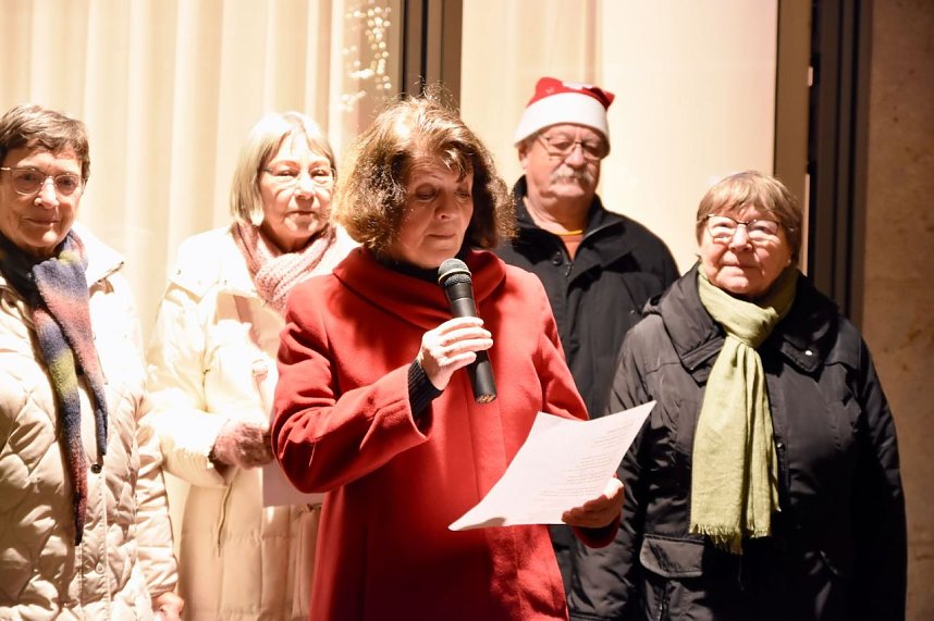 Radio Enno zum 15.T&uuml;rchen