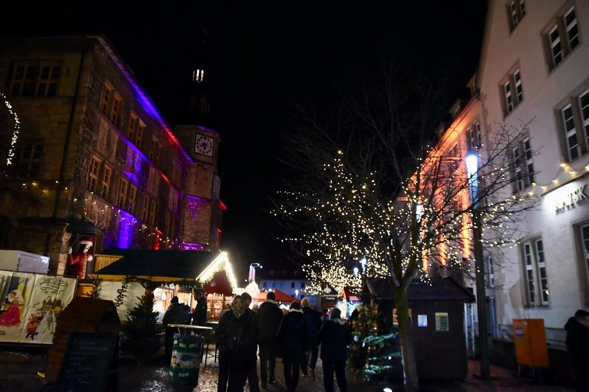 Radio Enno zum 15.T&uuml;rchen