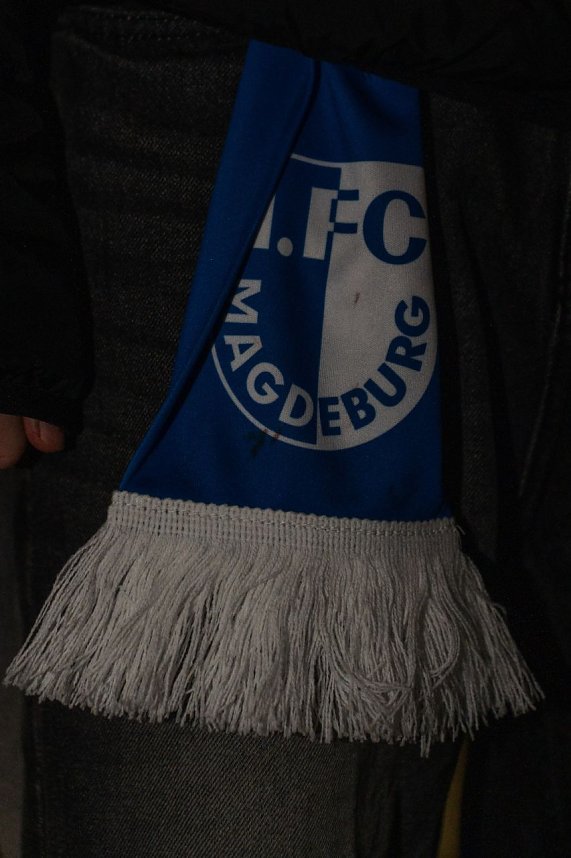 Gedenken an die Opfer des Terroranschlags in Magdeburg