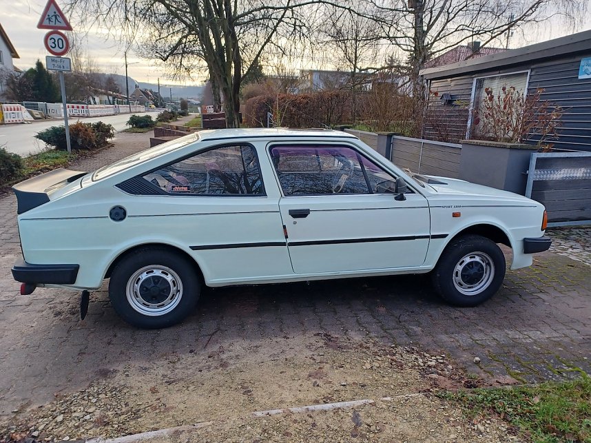 Schmuckst&uuml;cke des Ost Klassiker Clubs