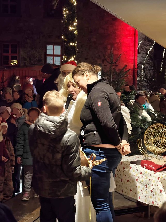 T&uuml;rchen 22 wurde vom Nordh&auml;user Tierheim pr&auml;sentiert