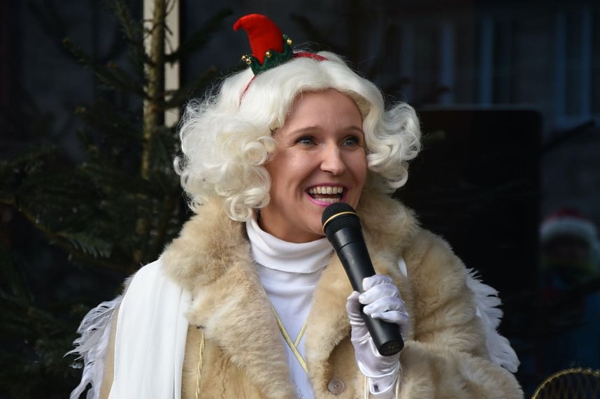 Harry Potter Erlebnis im Adventskalender