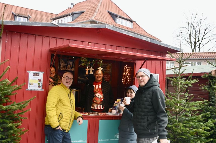 Harry Potter Erlebnis im Adventskalender