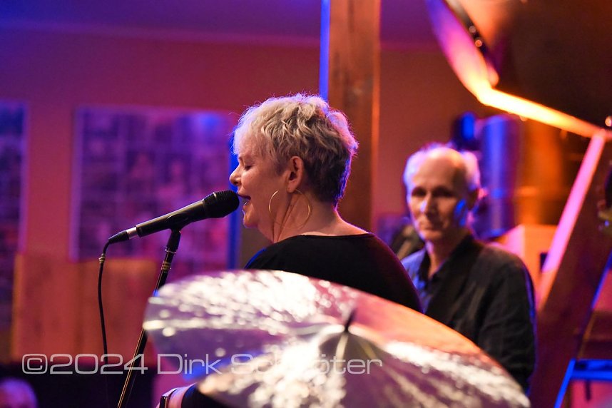 Pascal von Wroblewsky & Band