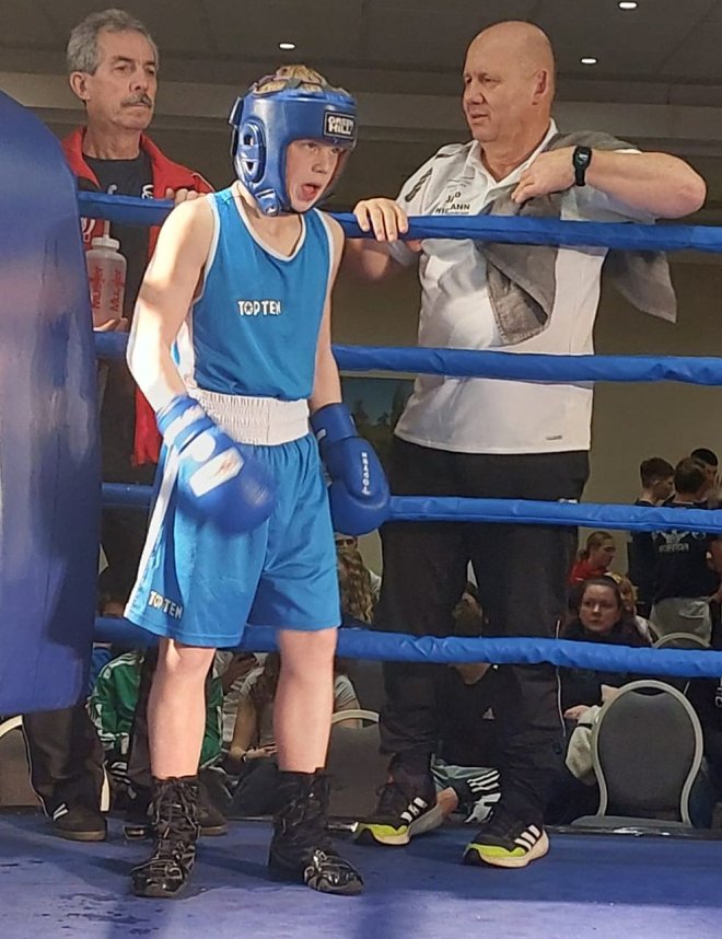 Next Generation Cup Halle